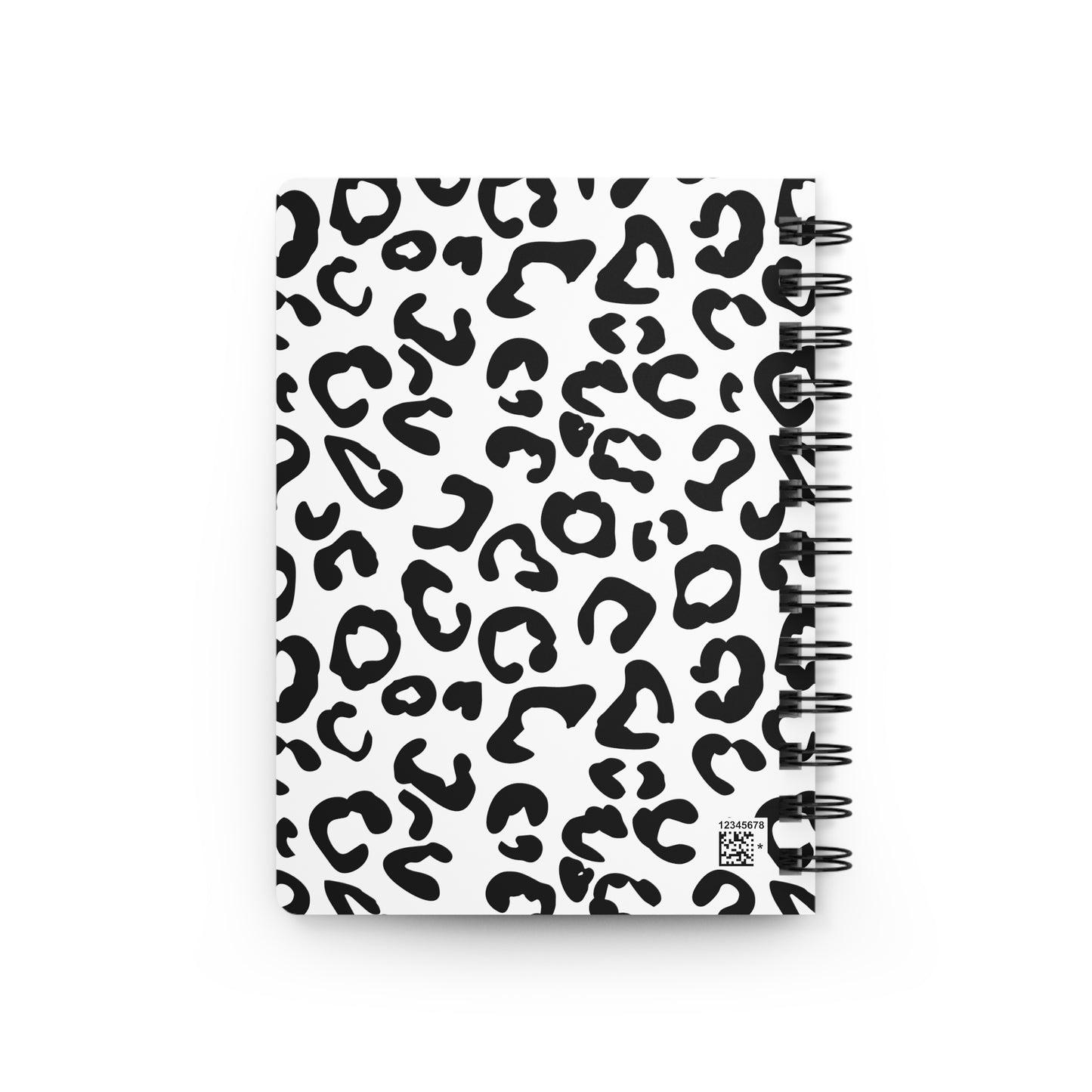 Dream. Plan. Execute. Notebook