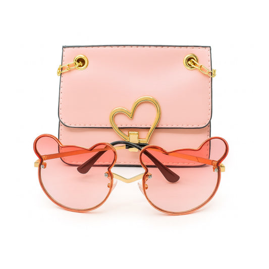 Sweetheart Glow Set